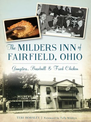 cover image of The Milders Inn of Fairfield, Ohio